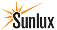sunlux zonweringen logo